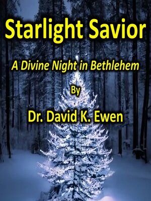cover image of Starlight Savior